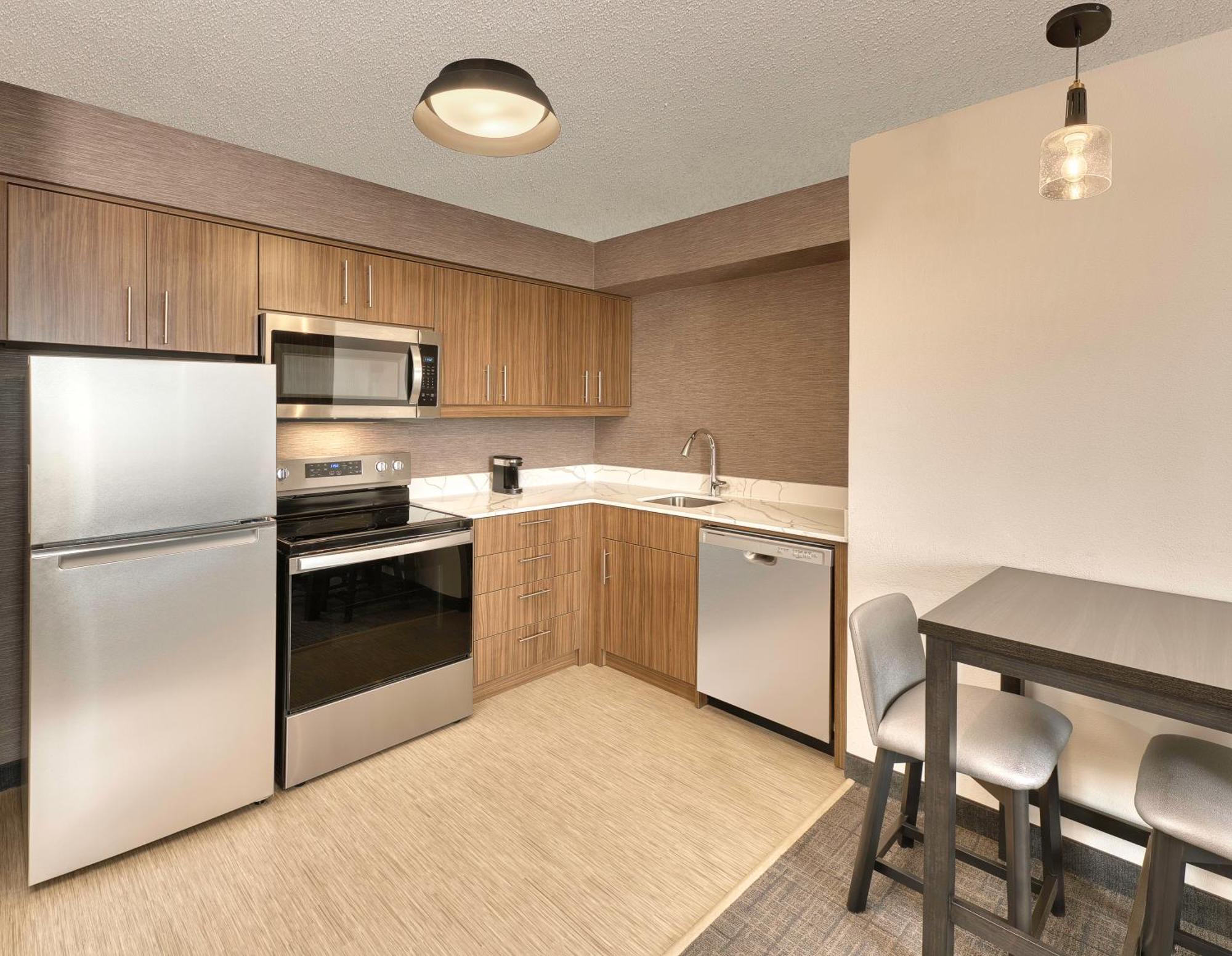 Residence Inn By Marriott Whitby Exterior photo