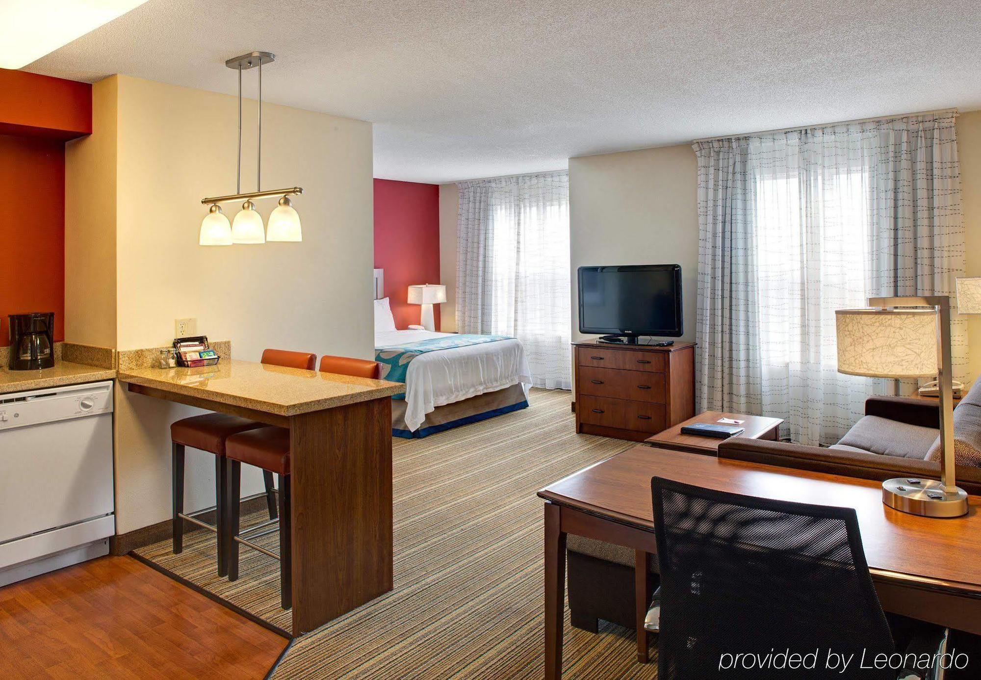 Residence Inn By Marriott Whitby Exterior photo