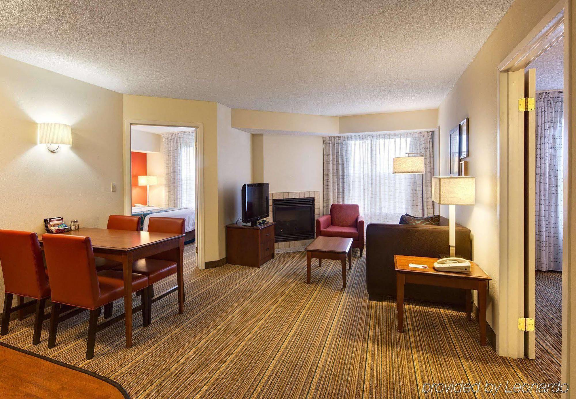Residence Inn By Marriott Whitby Exterior photo