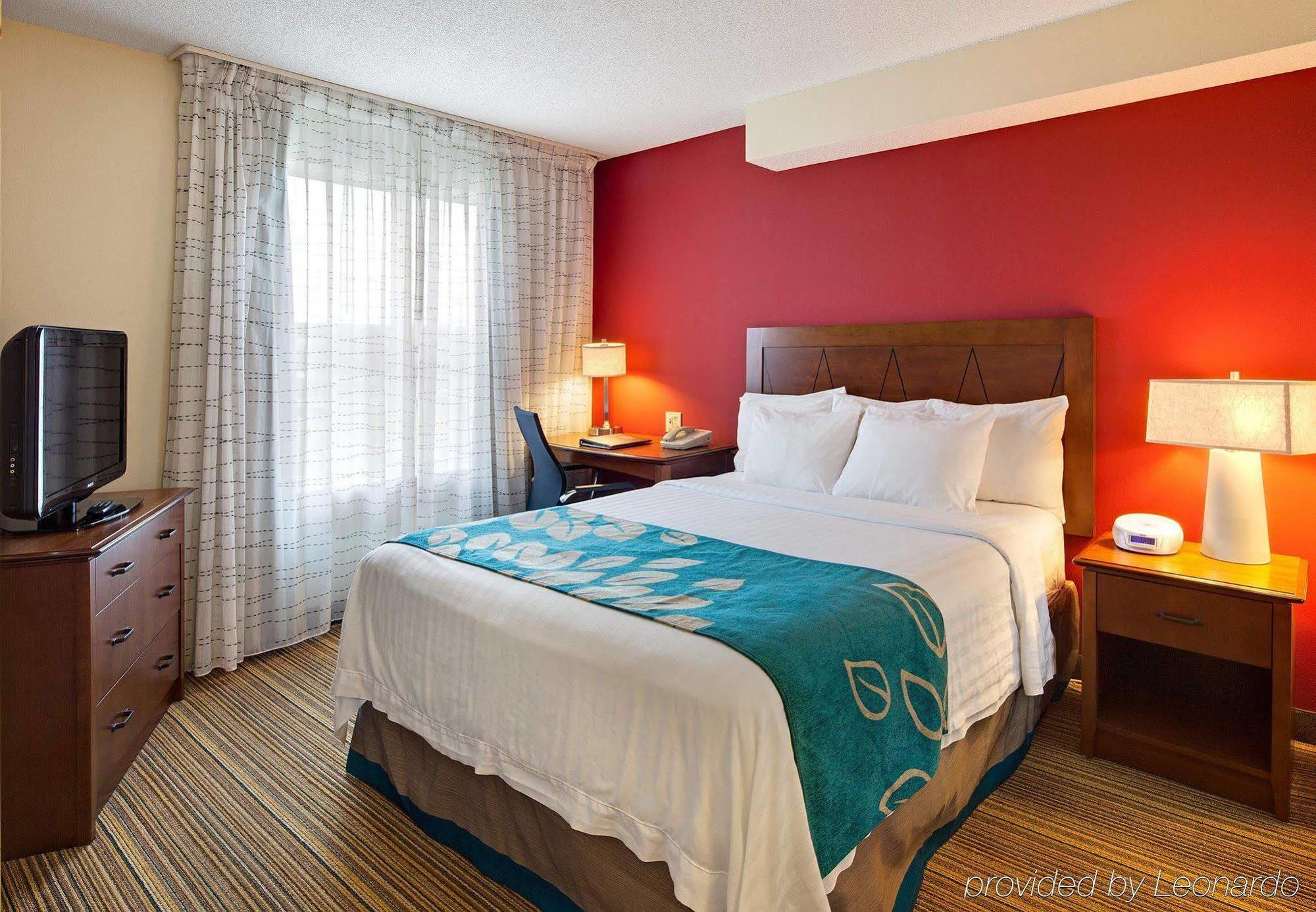 Residence Inn By Marriott Whitby Exterior photo